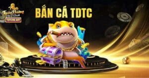 Giới thiệu sảnh bắn cá TDTC