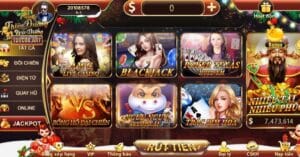 Đôi nét về sảnh Live Casino tại TDTC